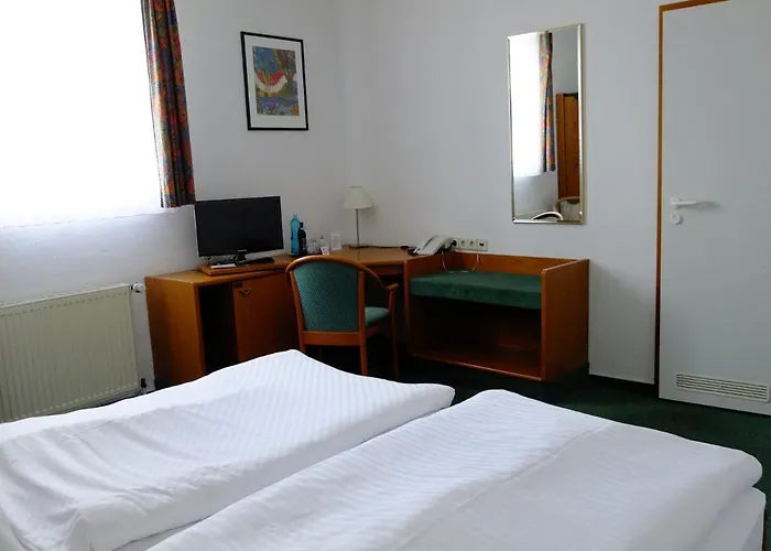 Lindenhof * Brandenburg (Brandenburg an der Havel)