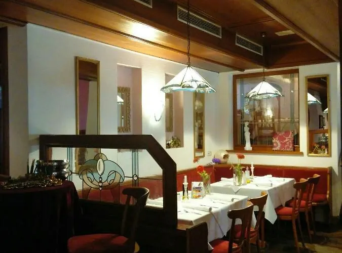 Lindenhof Hotel Brandenburg (Brandenburg an der Havel)