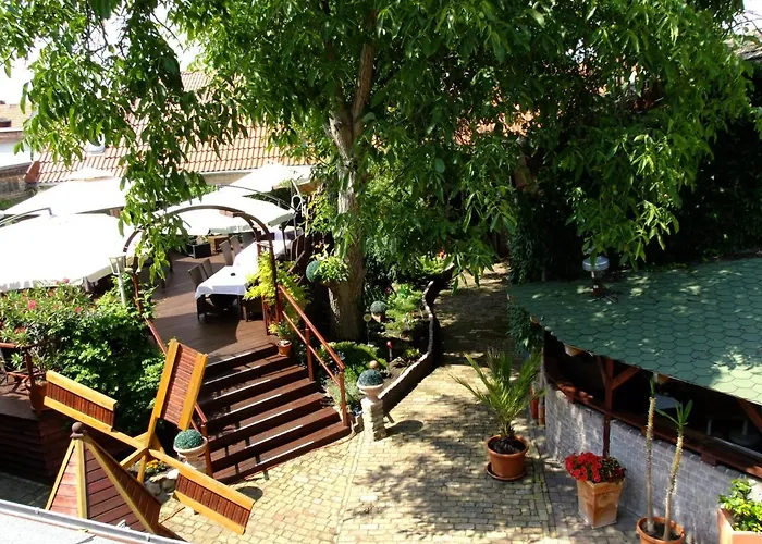 Lindenhof Brandenburg (Brandenburg an der Havel)